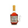Henny Liquor Bottle 10" Bong - Unique Glass Water Pipe, 14mm