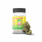 Papa's Herb PINEAPPLE EXPRESS INDOOR THCa FLOWER