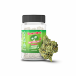 Papa's Herb WATERMELON Z INDOOR THCa FLOWER