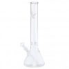 14 Inch Glass Beaker Base Water Pipe for Solo or Group