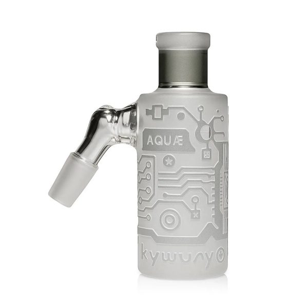 Milkyway Circuitboard Wet Ash Catcher