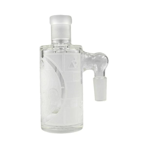 Milkyway Maya Wet Ash Catcher