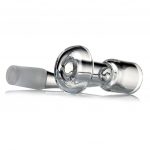 14mm Terp Slurper Quartz Banger Nail With Helix Function - Clearance