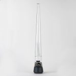 15 Inch Big Dawg Peak Pro Attachment by Empire Glassworks - Puffco