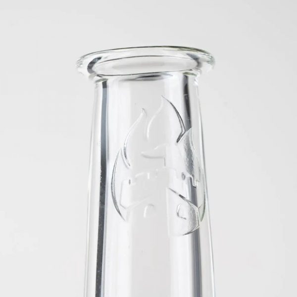 15 Inch Big Dawg Peak Pro Attachment by Empire Glassworks - Puffco