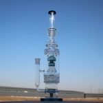 Jellyfish Sprinkler Percolator Water Pipe