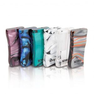Ryot Acrylic Magnetic Dugout With Matching One Hitter