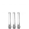 Durable Glass Downstem For 14mm Male Bowl - Enhance Your Bong Setup