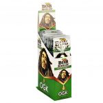 Organic Hemp Wraps - Multiple Flavors (25-pack Display)