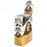 Organic Hemp Wraps - Multiple Flavors (25-pack Display)