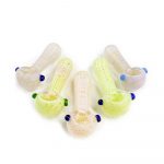 Bubble Trap Net Hand Pipe - Unique and Eye-catching Smoking Accessory - smoke