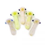 Bubble Trap Net Hand Pipe - Unique and Eye-catching Smoking Accessory - smoke