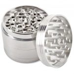 Ultimate Guide to the Best Weed Grinders in Various Sizes