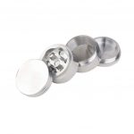 Ultimate Guide to the Best Weed Grinders in Various Sizes