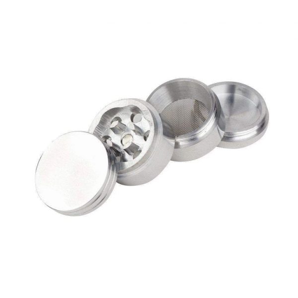 Ultimate Guide to the Best Weed Grinders in Various Sizes