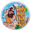 DHC Originals Bonehead Pothead Dab Mat
