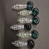 Borosilicate Glass Spoon Pipe for a Superior Smoking Experience - Spoon