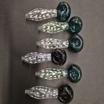 Borosilicate Glass Spoon Pipe for a Superior Smoking Experience - Spoon