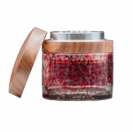 Cirrus Grinder - Rosa
