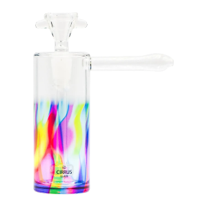Cirrus Bubble - Rainbow