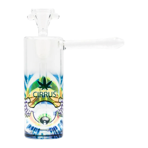 Cirrus Bubble - Robby