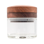 Cirrus Grinder - Natural