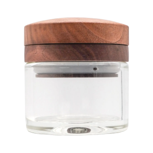 Cirrus Grinder - Natural