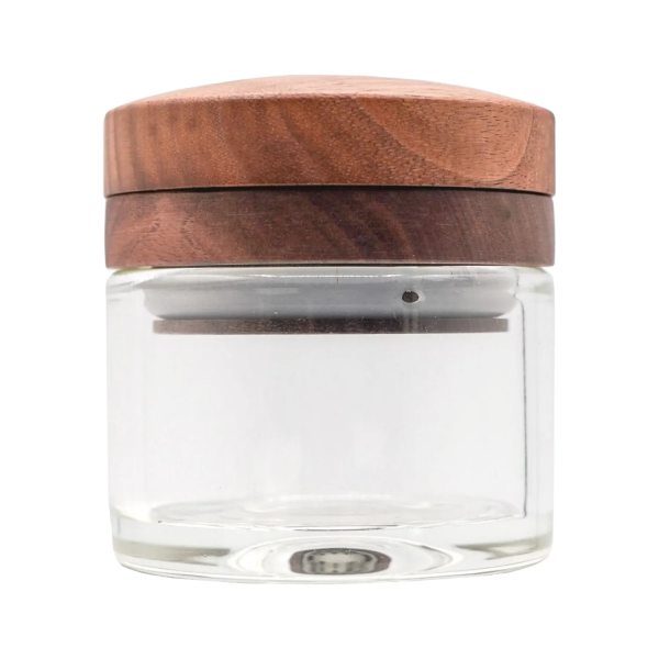 Cirrus Grinder - Natural