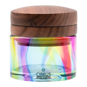 Cirrus Grinder - Rainbow