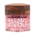 Cirrus Grinder - Rosa