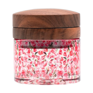 Cirrus Grinder - Rosa