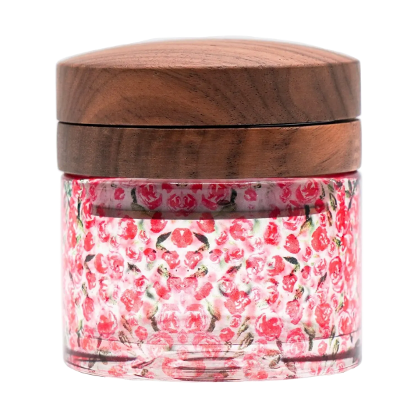 Cirrus Grinder - Rosa