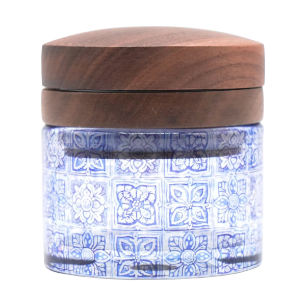 Cirrus Grinder - Tile