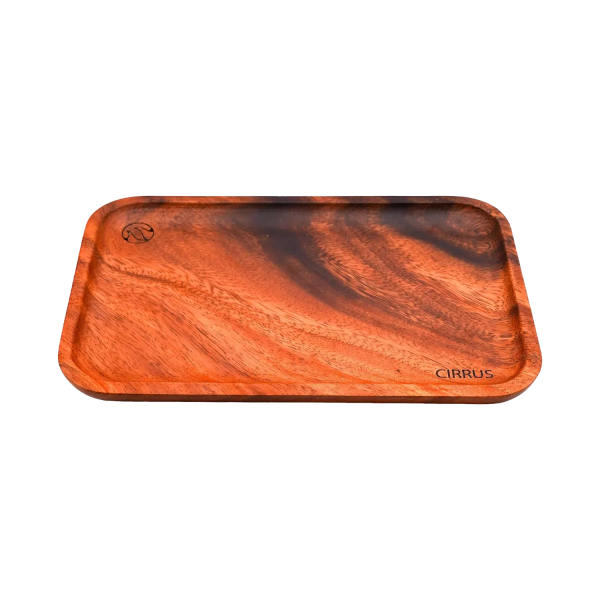 Cirrus Tray