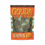 Cheddr Strawberry Guava - 3.5g