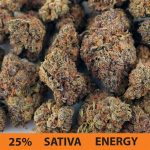 Cheddr Strawberry Guava - 3.5g
