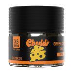 Cheddr Green Crack - 3.5g