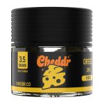 Cheddr Oreoz - 3.5g