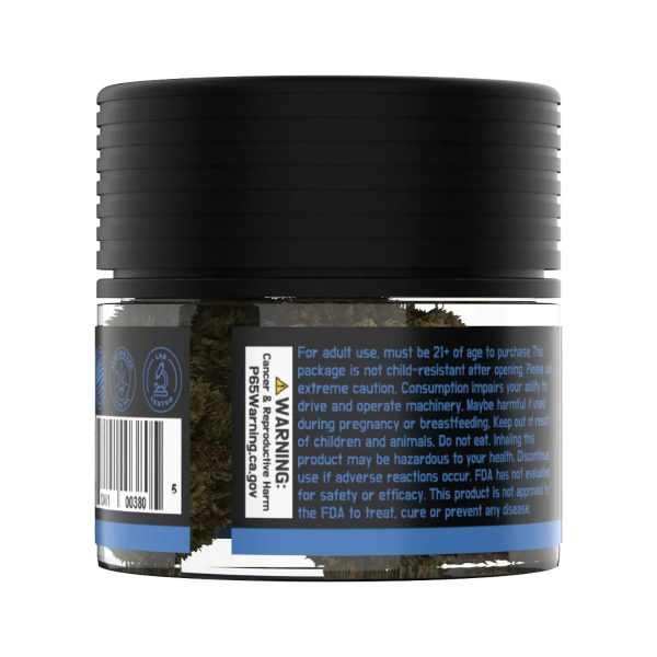 Cheddr Violent Fog - 3.5g