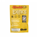 Cheddr Peanut Butter Breath - 3.5g