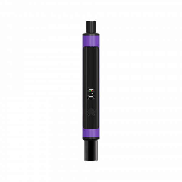 Little Dipper Dab Straw Vaporizer