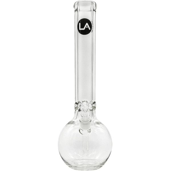"Iron Mace" Heavy 9mm Bubble Bong