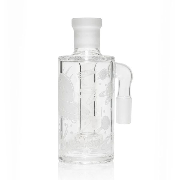 Milkyway Space Odyssey Wet Ash Catcher