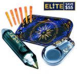 Astral Power Rolling Set