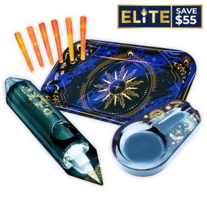 Astral Power Rolling Set