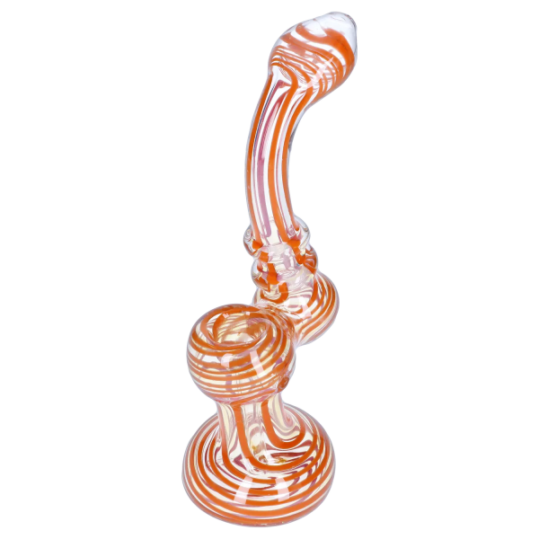 Large Bubbler