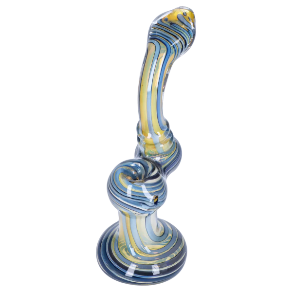 Large Bubbler