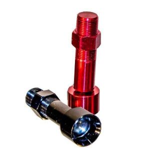 SNEAK-A-TOKE BOLT Pipe