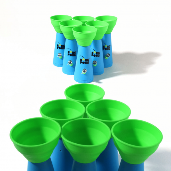 Bong Pong OG