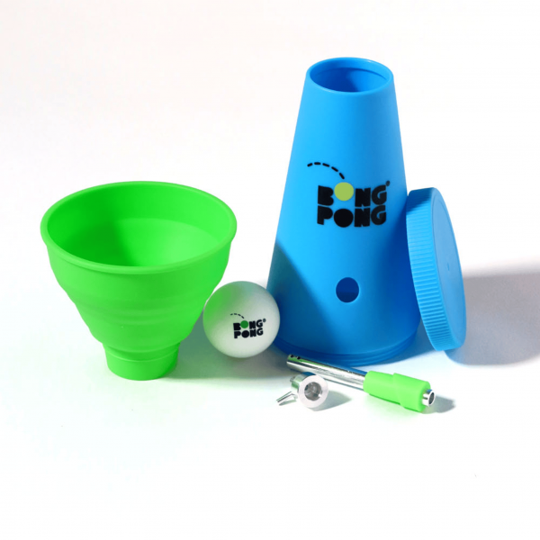 Bong Pong OG